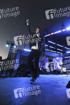 mtvU Woodie Awards and Festival 2014, Austin