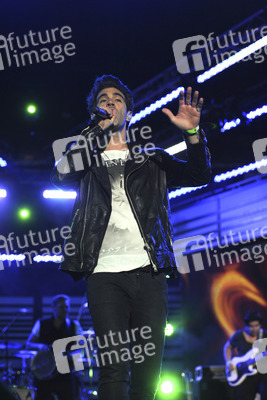 mtvU Woodie Awards and Festival 2014, Austin