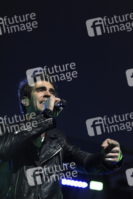 mtvU Woodie Awards and Festival 2014, Austin