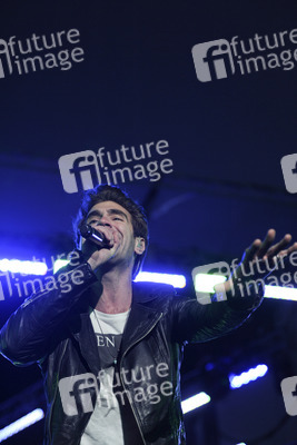 mtvU Woodie Awards and Festival 2014, Austin
