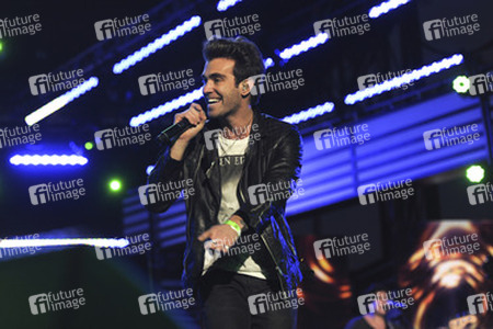 mtvU Woodie Awards and Festival 2014, Austin