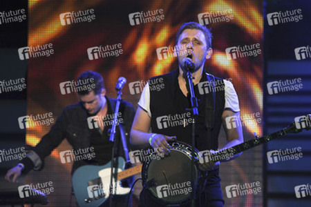 mtvU Woodie Awards and Festival 2014, Austin