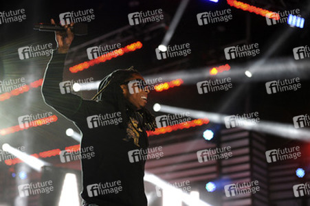 mtvU Woodie Awards and Festival 2014, Austin