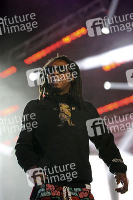 mtvU Woodie Awards and Festival 2014, Austin