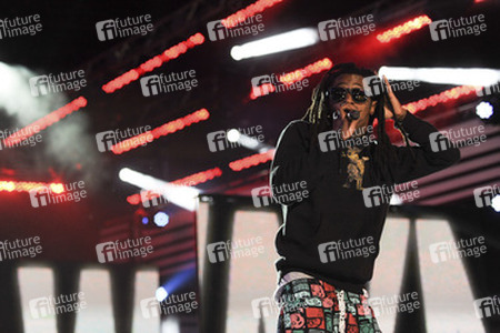 mtvU Woodie Awards and Festival 2014, Austin