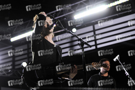 mtvU Woodie Awards and Festival 2014, Austin