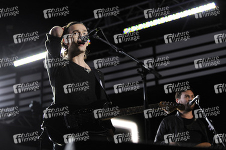 mtvU Woodie Awards and Festival 2014, Austin