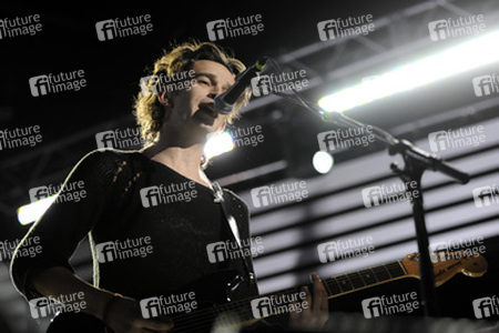 mtvU Woodie Awards and Festival 2014, Austin