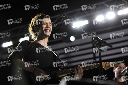 mtvU Woodie Awards and Festival 2014, Austin