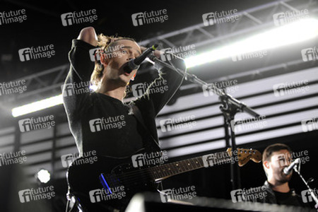 mtvU Woodie Awards and Festival 2014, Austin