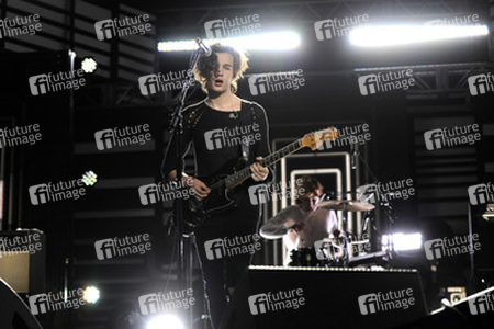 mtvU Woodie Awards and Festival 2014, Austin