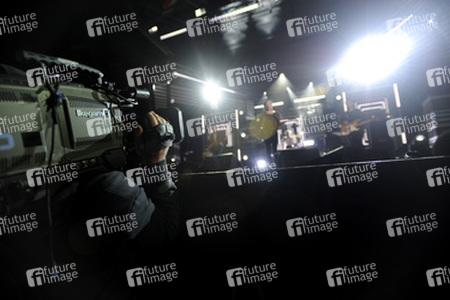 mtvU Woodie Awards and Festival 2014, Austin
