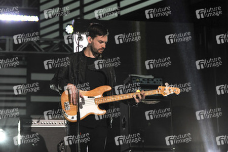 mtvU Woodie Awards and Festival 2014, Austin