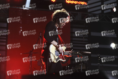 mtvU Woodie Awards and Festival 2014, Austin