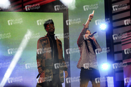 mtvU Woodie Awards and Festival 2014, Austin