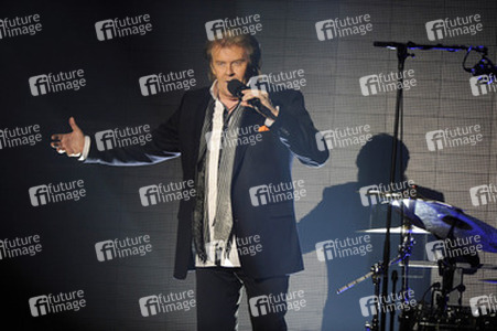 Howard Carpendale Konzert