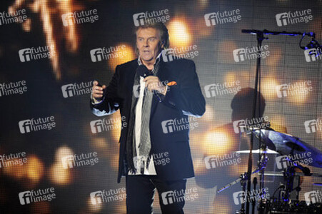 Howard Carpendale Konzert
