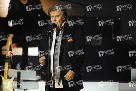 Howard Carpendale Konzert