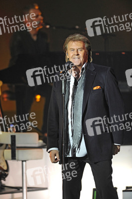 Howard Carpendale Konzert