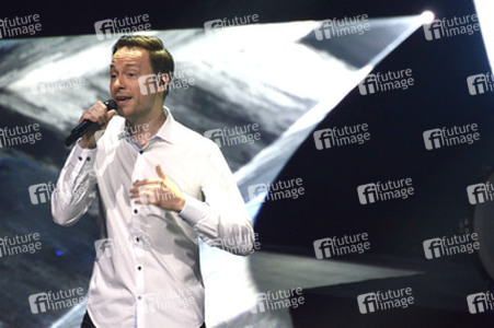 Eurovision Song Contest 2014 Vorentscheid 'Unser Song für Dänemark', Köln