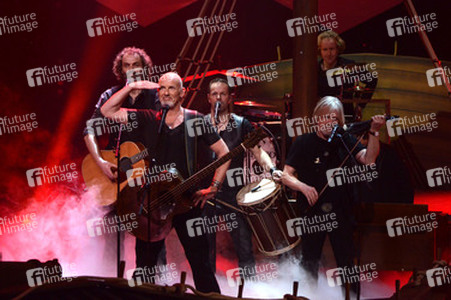 Eurovision Song Contest 2014 Vorentscheid 'Unser Song für Dänemark', Köln