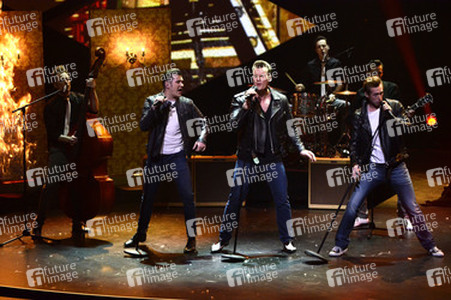 Eurovision Song Contest 2014 Vorentscheid 'Unser Song für Dänemark', Köln
