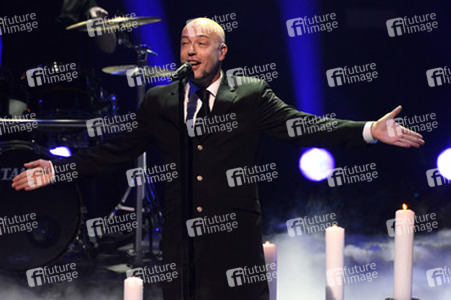 Eurovision Song Contest 2014 Vorentscheid 'Unser Song für Dänemark', Köln
