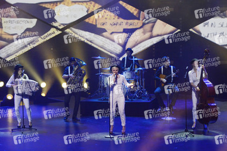 Eurovision Song Contest 2014 Vorentscheid 'Unser Song für Dänemark', Köln