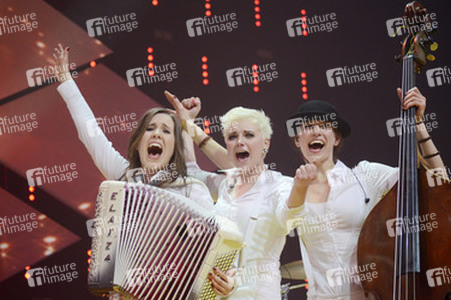 Eurovision Song Contest 2014 Vorentscheid 'Unser Song für Dänemark', Köln