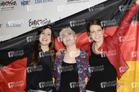 Eurovision Song Contest 2014 Vorentscheid 'Unser Song für Dänemark', Köln