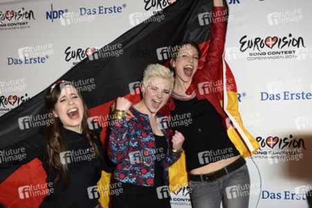 Eurovision Song Contest 2014 Vorentscheid 'Unser Song für Dänemark', Köln