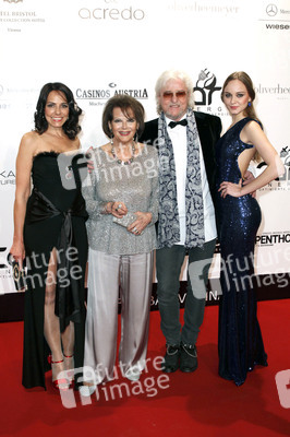 Filmball Vienna 2014, Wien