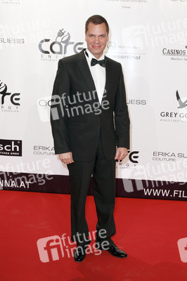 Filmball Vienna 2014, Wien