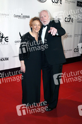 Filmball Vienna 2014, Wien