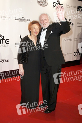 Filmball Vienna 2014, Wien