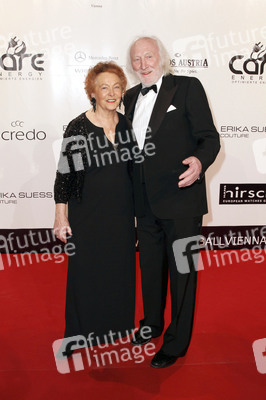 Filmball Vienna 2014, Wien