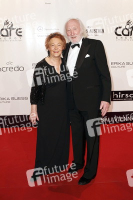 Filmball Vienna 2014, Wien