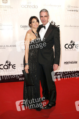 Filmball Vienna 2014, Wien