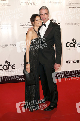 Filmball Vienna 2014, Wien