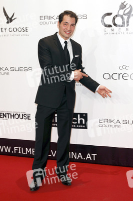 Filmball Vienna 2014, Wien