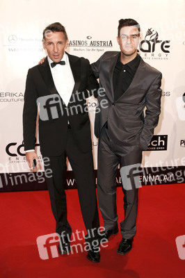 Filmball Vienna 2014, Wien