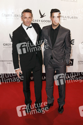 Filmball Vienna 2014, Wien