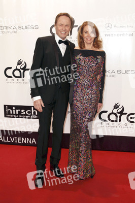 Filmball Vienna 2014, Wien