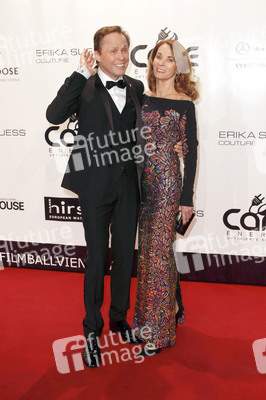 Filmball Vienna 2014, Wien