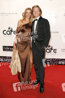 Filmball Vienna 2014, Wien
