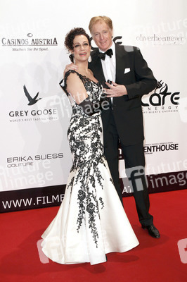 Filmball Vienna 2014, Wien