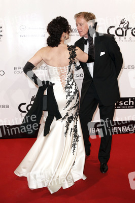 Filmball Vienna 2014, Wien
