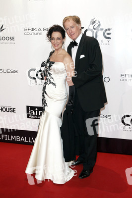 Filmball Vienna 2014, Wien