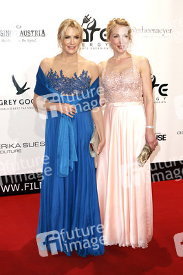 Filmball Vienna 2014, Wien