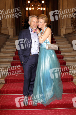 Filmball Vienna 2014, Wien
